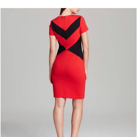 Vince Camuto Women's Sheath Dress NWOT - Picture 2 of 3